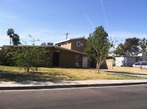 1421 Laguna Ave, Las Vegas, NV 89169