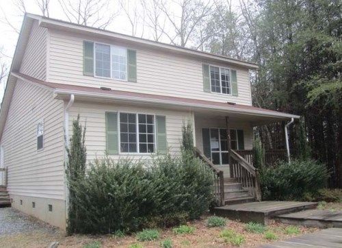 4442 Bill Epley Ave, Morganton, NC 28655