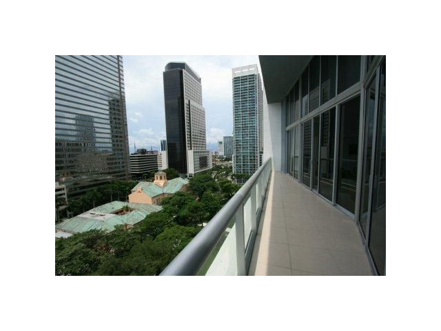 495 BRICKELL AV # 1405, Miami, FL 33131