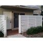 536 NW 98TH AV # 536, Fort Lauderdale, FL 33324 ID:6529509