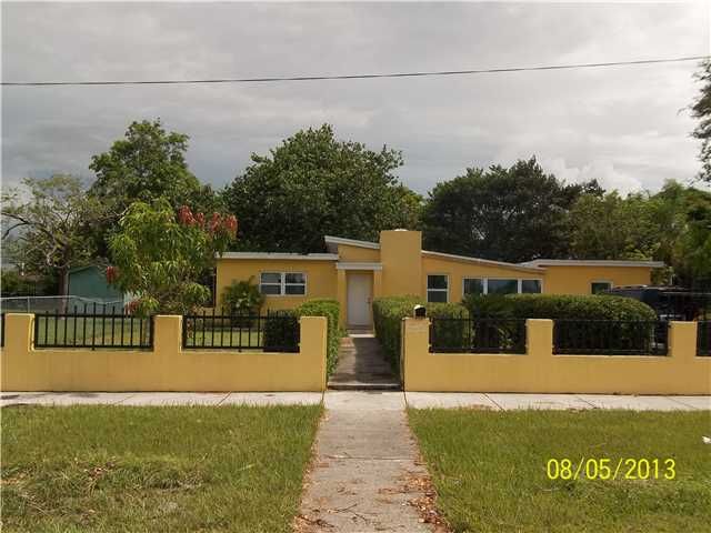 535 NW 4 ST # 0, Homestead, FL 33034