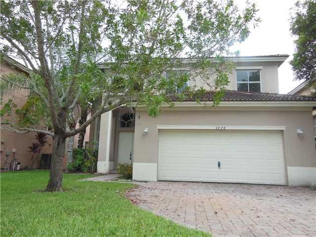 3778 NE 15 ST, Homestead, FL 33033