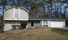 310 Fieldstone Drive Fairburn, GA 30213