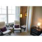 Unit 1606 - 850 Piedmont Avenue, Atlanta, GA 30308 ID:2988662