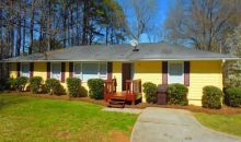 3662 Debbie Lane Powder Springs, GA 30127