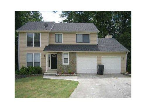 2996 Nuptial Lane, Lawrenceville, GA 30044