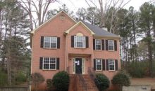 4526 Adams Ct Rex, GA 30273