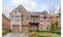 3381 Mathieson Drive Ne Atlanta, GA 30305