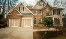 103 Payton Loriane Drive Powder Springs, GA 30127