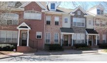 Unit 908 - 1183 Glenridge Place Atlanta, GA 30342