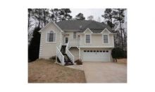 3782 Deercreek Drive Powder Springs, GA 30127