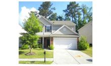 5244 Carrington Park Drive Powder Springs, GA 30127