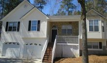 116 Lovejoy Circle Powder Springs, GA 30127