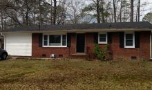 15 Wakefield Place Nw Rome, GA 30165