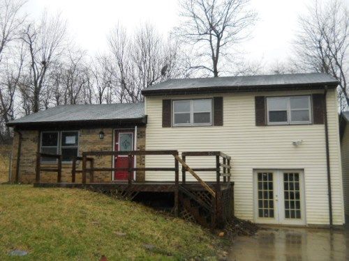 50 Rison Dr, Leitchfield, KY 42754