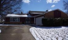 15858 Forest Hill Blv Cleveland, OH 44112