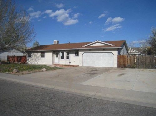 628 American Manor Rd, Grand Junction, CO 81504