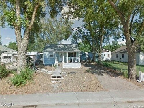 3Rd, Kersey, CO 80644