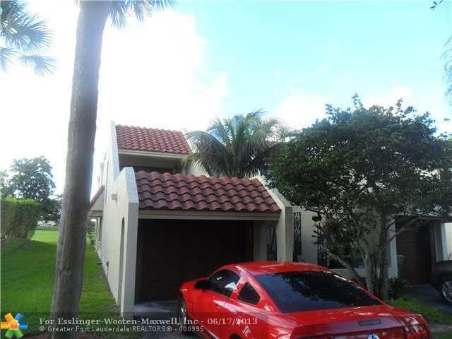 295 FERN DR # 4-1, Fort Lauderdale, FL 33326