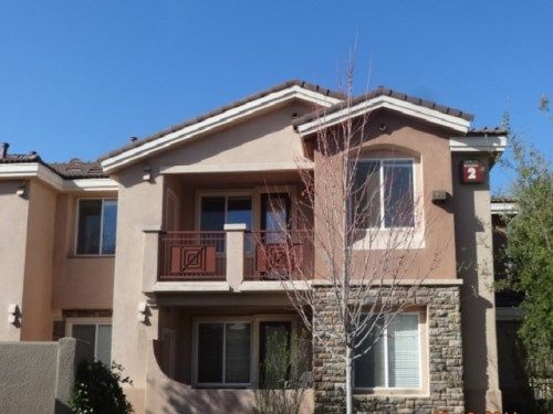 1501 Secret Ravine Parkway Unit 221, Roseville, CA 95661