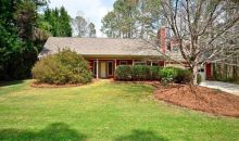 800 E Hembree Crossing Roswell, GA 30076