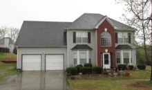 735 Overlook Crest Monroe, GA 30655