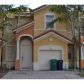 16646 SW 79 TE # 20/4, Miami, FL 33193 ID:6176627