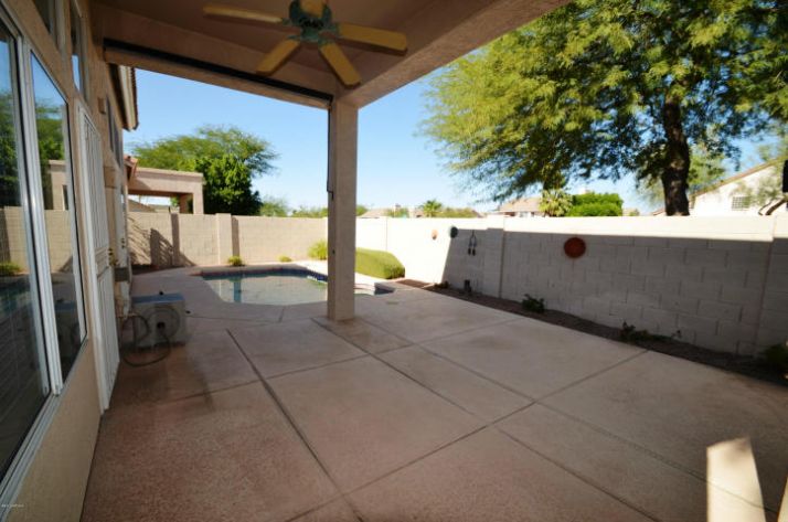 6038 E. Sayan Cr, Mesa, AZ 85215