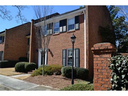 Unit 8 - 8 Prescott Walk, Atlanta, GA 30307