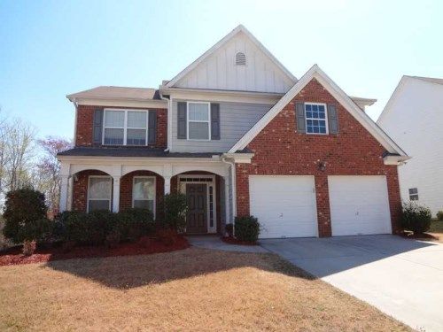 2 Kendal Court, Newnan, GA 30263