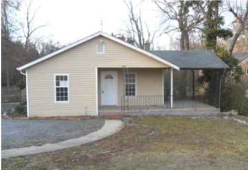 438 Pine Ridge Road, Mocksville, NC 27028