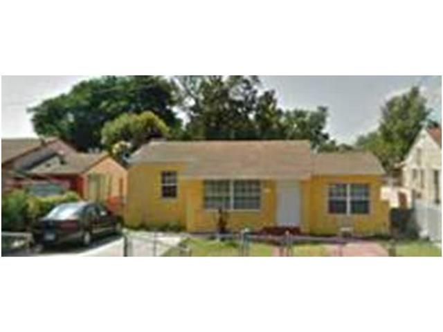 2538 NW 29 ST, Miami, FL 33142