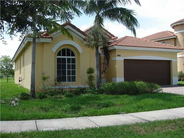 180 SE 22 TE, Homestead, FL 33033