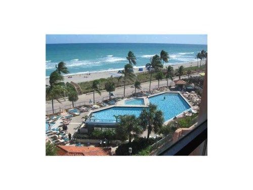 101 OCEAN DR # 566, Hollywood, FL 33019