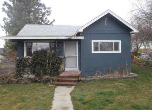 607 N Pacific Street, Ellensburg, WA 98926