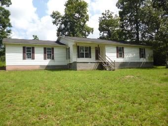 46 Road 933, Geraldine, AL 35974