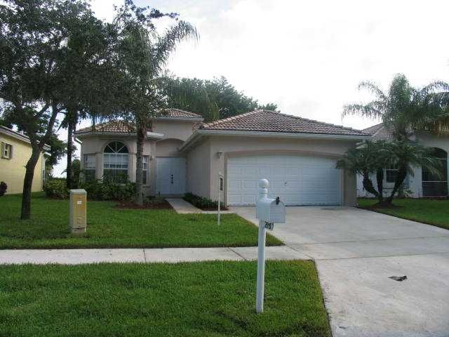 2615 SE 4 PL, Homestead, FL 33033