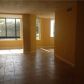 8305 SW 152 AV # A-210, Miami, FL 33193 ID:6863573