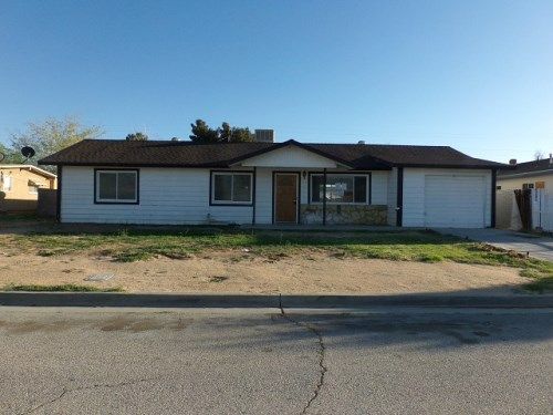 24208 Sage Avenue, Boron, CA 93516