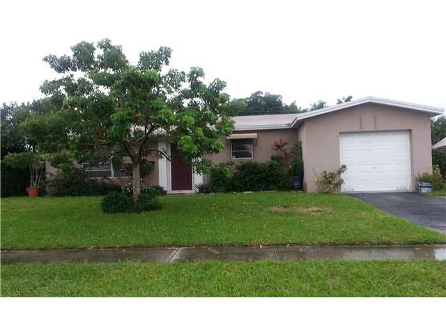 6340 NW 25TH CT, Fort Lauderdale, FL 33313