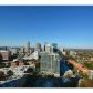 Unit 2706 - 855 Peachtree Street Ne, Atlanta, GA 30308 ID:3004602