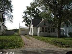 413 N Austin Ave, Litchfield, MN 55355