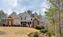 227 Oak Forest Drive Dawsonville, GA 30534