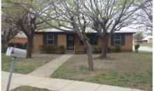 804 Perry Drive Fort Worth, TX 76108