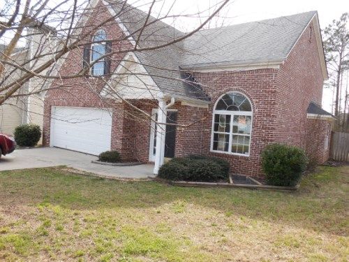 1001 Serene Lake Dr, Griffin, GA 30223