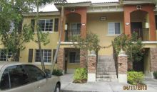 980 NE 33 TE # 102 Homestead, FL 33033