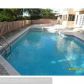 853 W COCO PLUM CIR, Fort Lauderdale, FL 33324 ID:107740