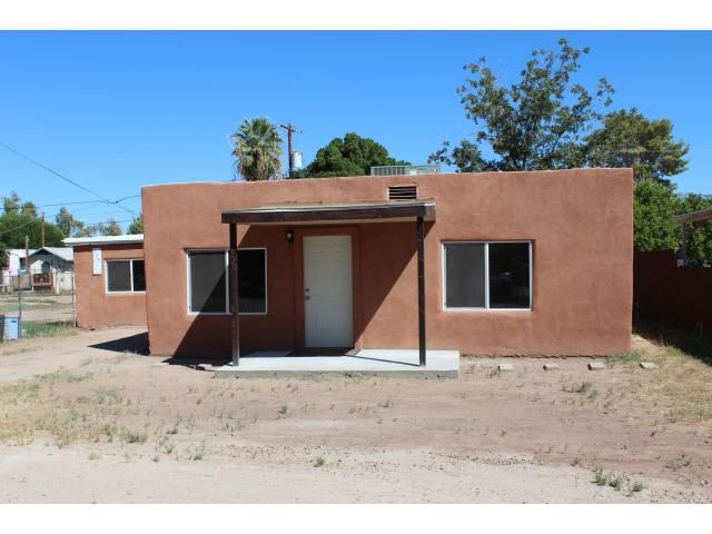 939 S MYRTLE AVE, Yuma, AZ 85364