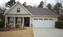 81 Jameston Drive Jefferson, GA 30549