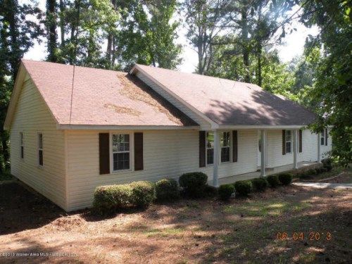 1603 Northeast 4th Street, Jasper, AL 35504